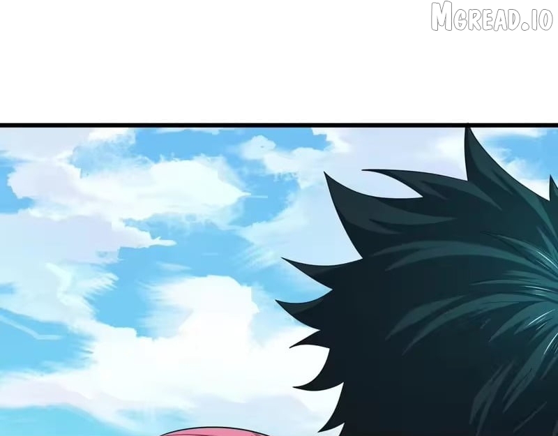 Era of the Haunted Chapter 570  - page 15
